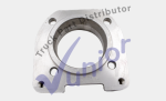 Adaptador Compresor Holset Cummins ISB , QSB 3559016